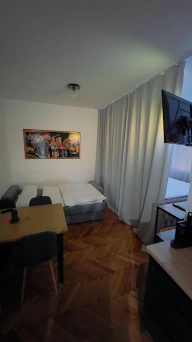 Apartman II Centrum Praha Exterior foto